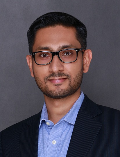 Pradipto Goswamee