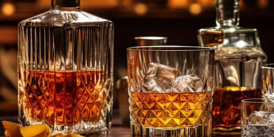 Sake Appreciation with Inter Rice Asia – 27th Nov